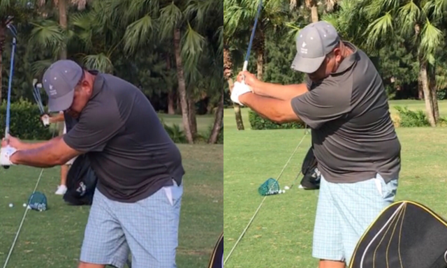 Jess Frank Golf Academy