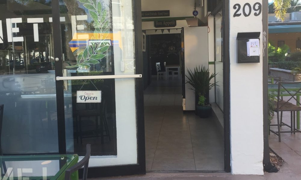 Kitchenette Fresh&Fast