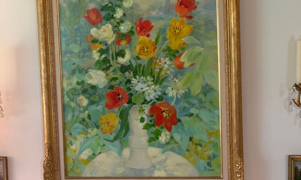 Kravit Estate Holdings