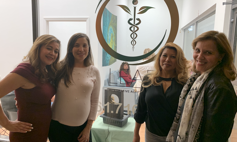 LEAF Integrative Acupuncture