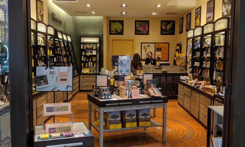 L'OCCITANE EN PROVENCE