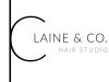 Laine & Co. Hair Studio