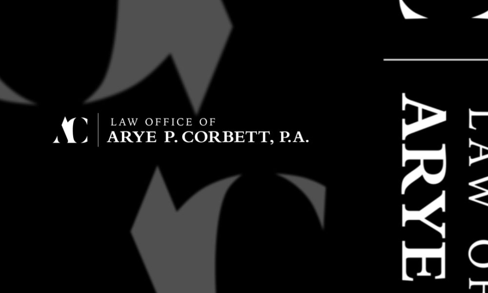 Law Office of Arye P. Corbett, P.A.