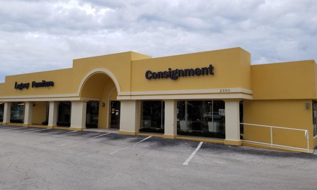 Legacy Estate & Home Furnishings Consignment