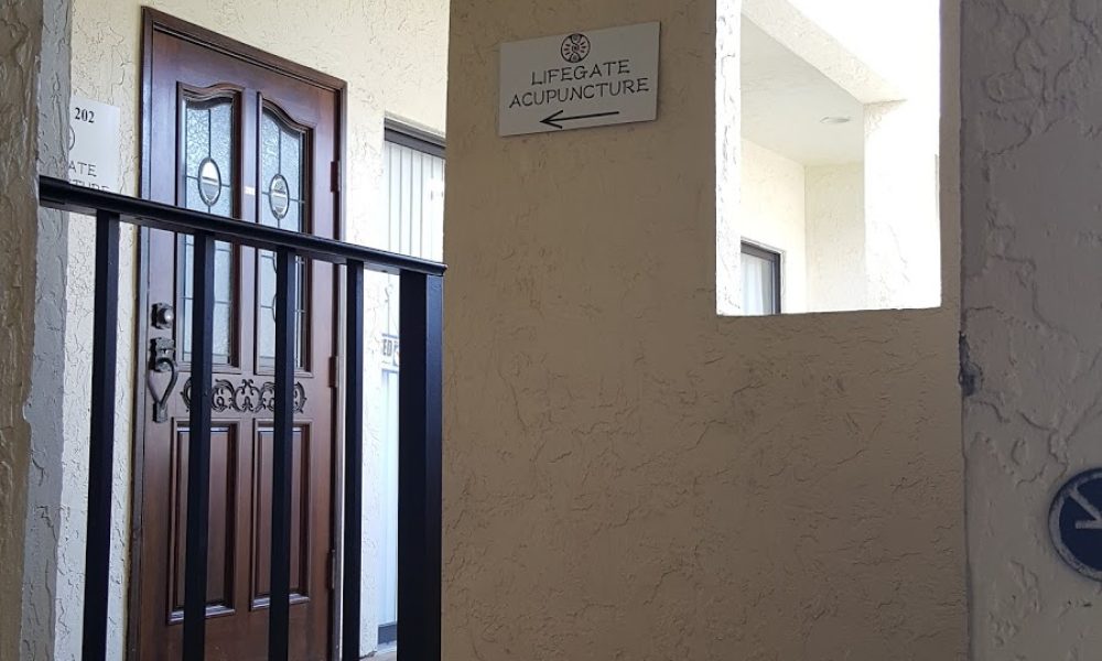 Lifegate Acupuncture, Inc