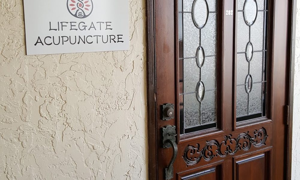 Lifegate Acupuncture, Inc