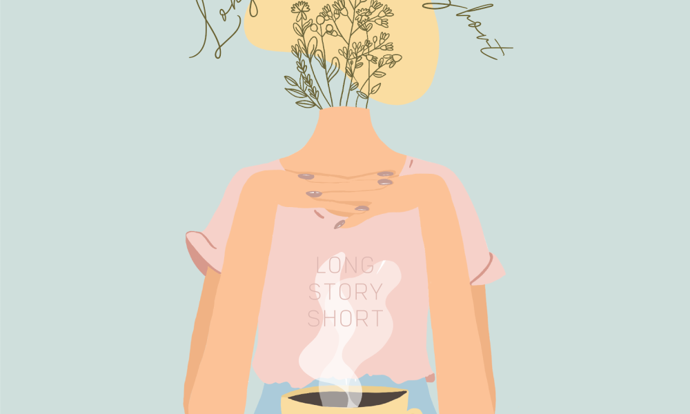 Long Story Short Cafe