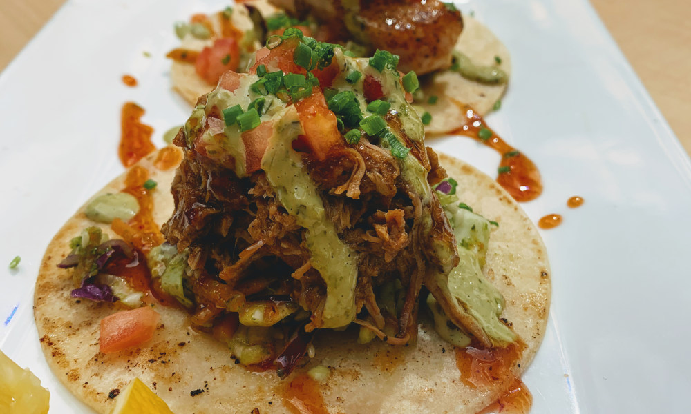 M.E.A.T. Eatery And Taproom