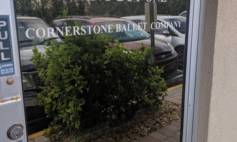 Many But One Dance Studio