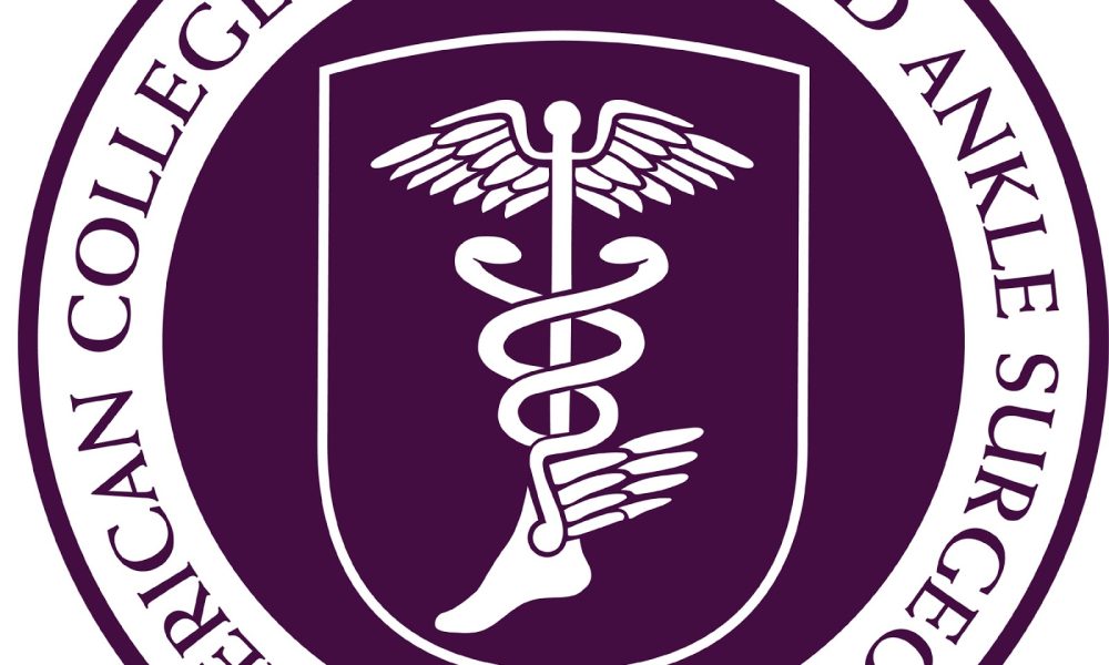 Martha Holzworth, DPM