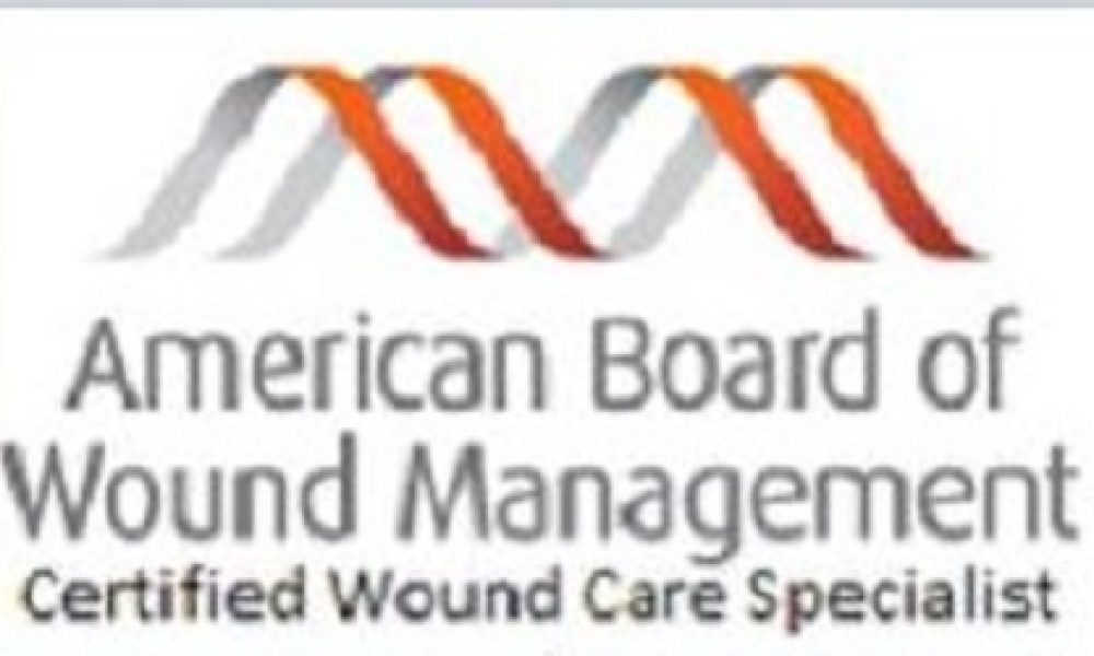 Martha Holzworth, DPM