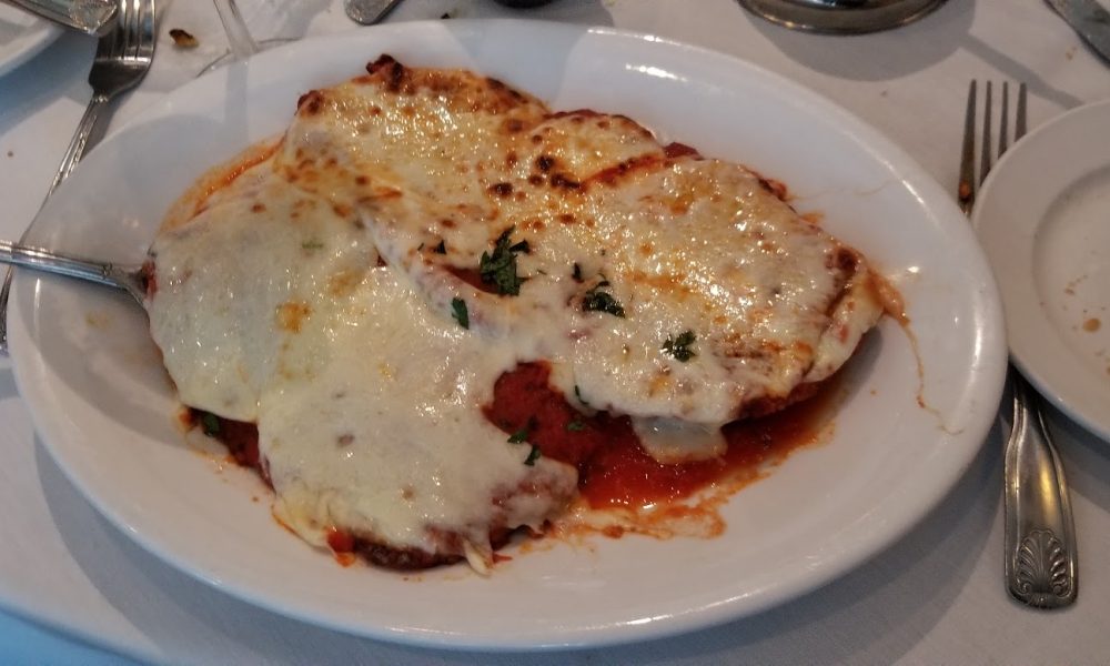 Matteo's of Boca Raton