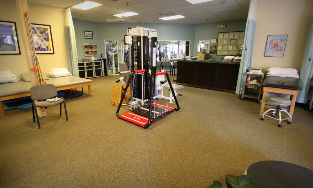 Michael's Body Scenes Boutique Fitness Facility