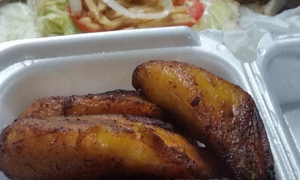 Mobile Cuban Cafeteria