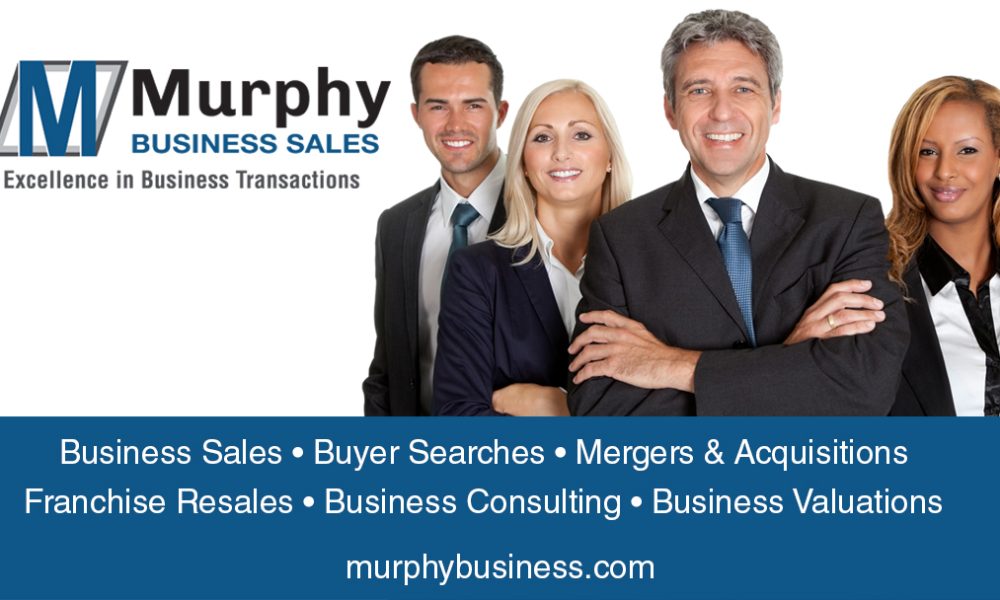 Murphy Business & Financial Corporation