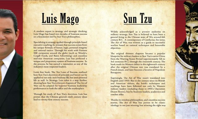 N4l Strategy Consulting