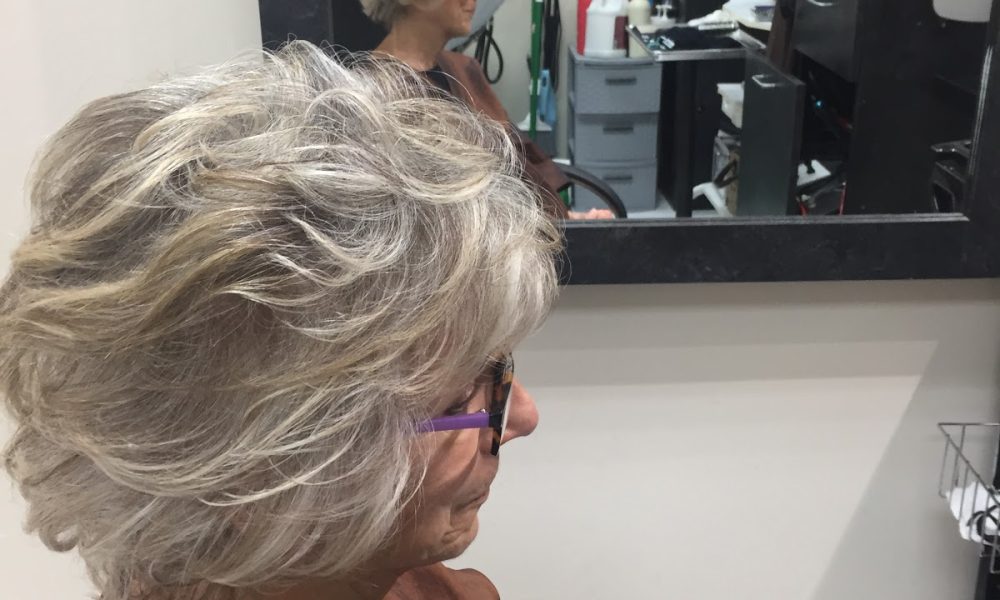 NEW IMAGE Hair Studio by Claudia