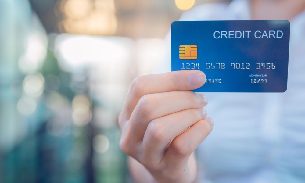 National Credit Repair