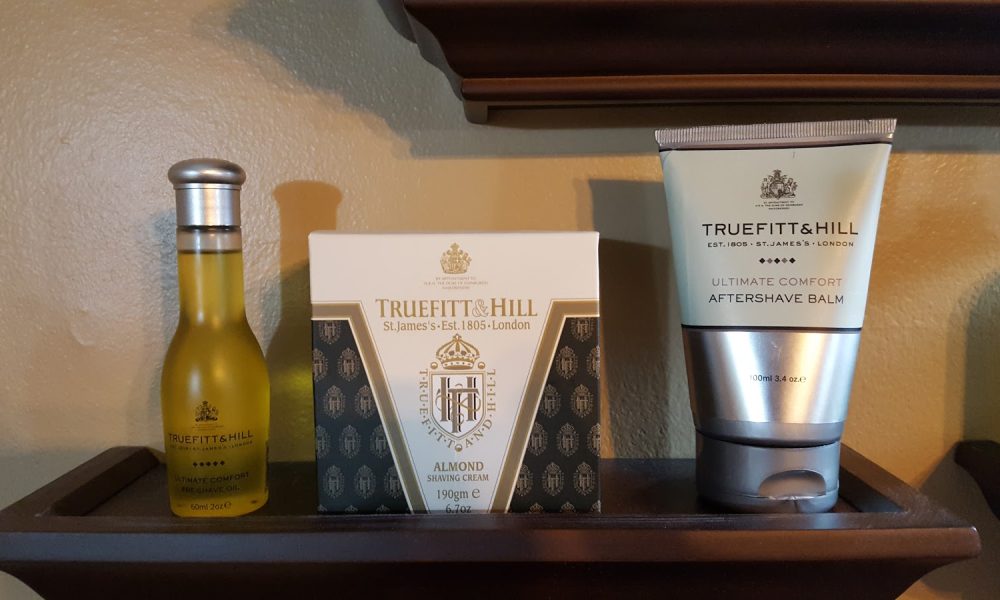 Nelson's Barber Club