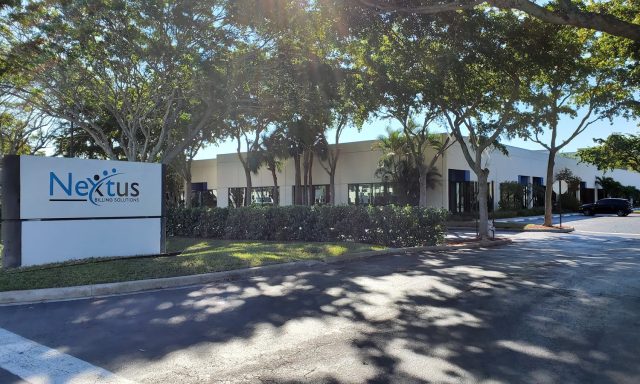 Nextus Billing Solutions