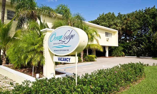Ocean Lodge Florida