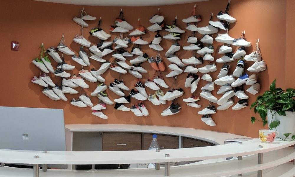 Orangetheory Fitness