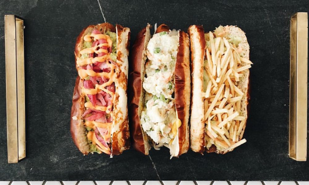 PARLOUR VEGAN BAKERY® BOCA