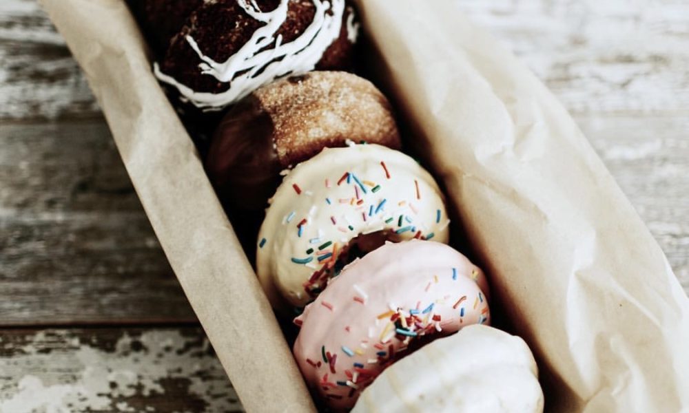 PARLOUR VEGAN BAKERY® BOCA