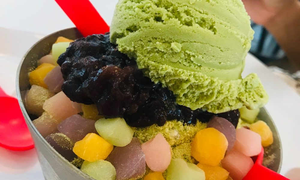 Paris Morning Bakery