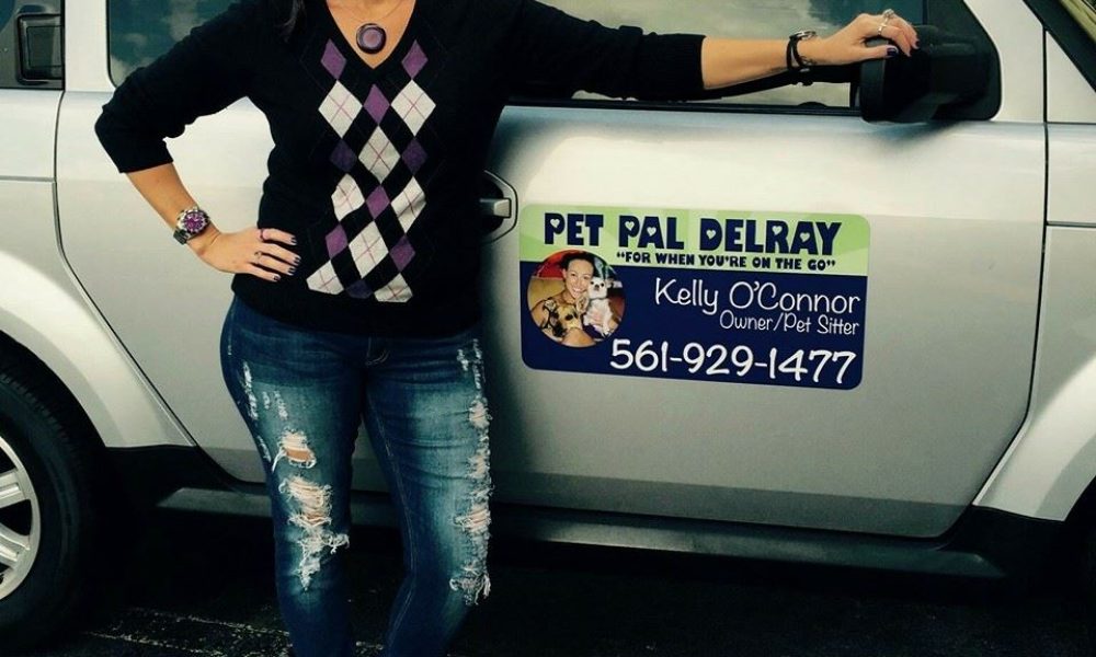 Pet Pal Delray Beach