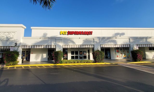 Pet Supermarket