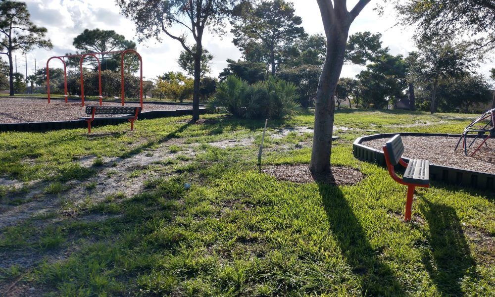 Pheasant Walk Community Park