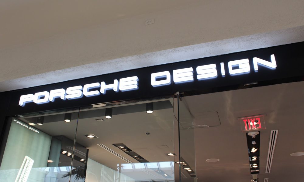 Porsche Design