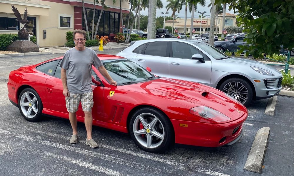 Presidential Auto Sales, Service, and Leasing