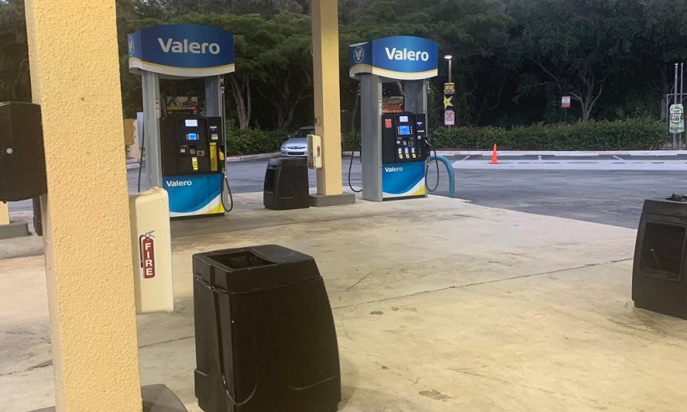 Prip Mart Valero