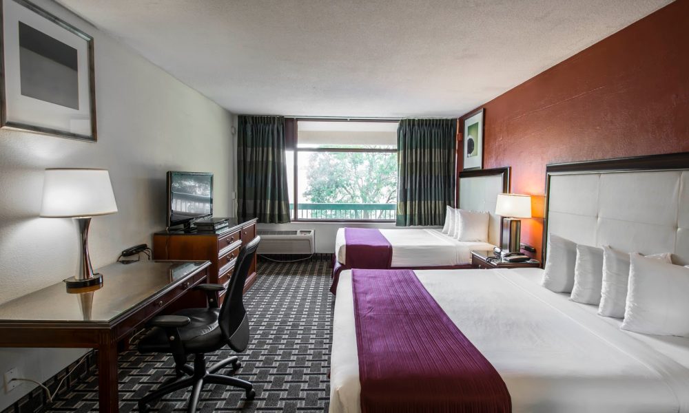 Quality Inn Boca Raton University Area