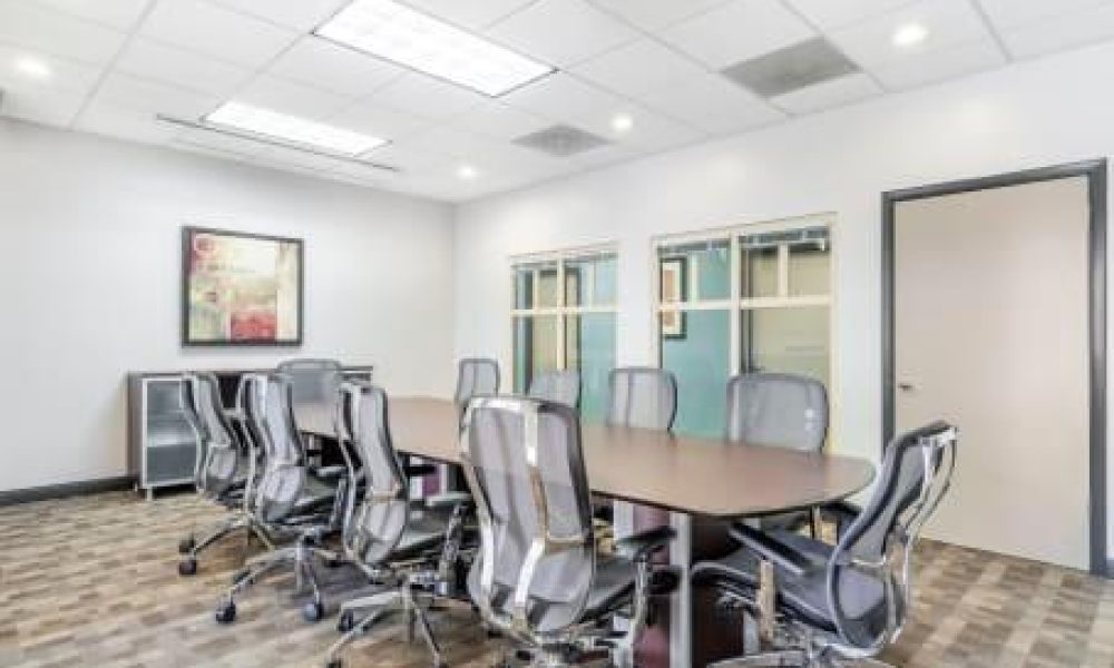 Regus - Florida, Boca Raton - Mizner Park
