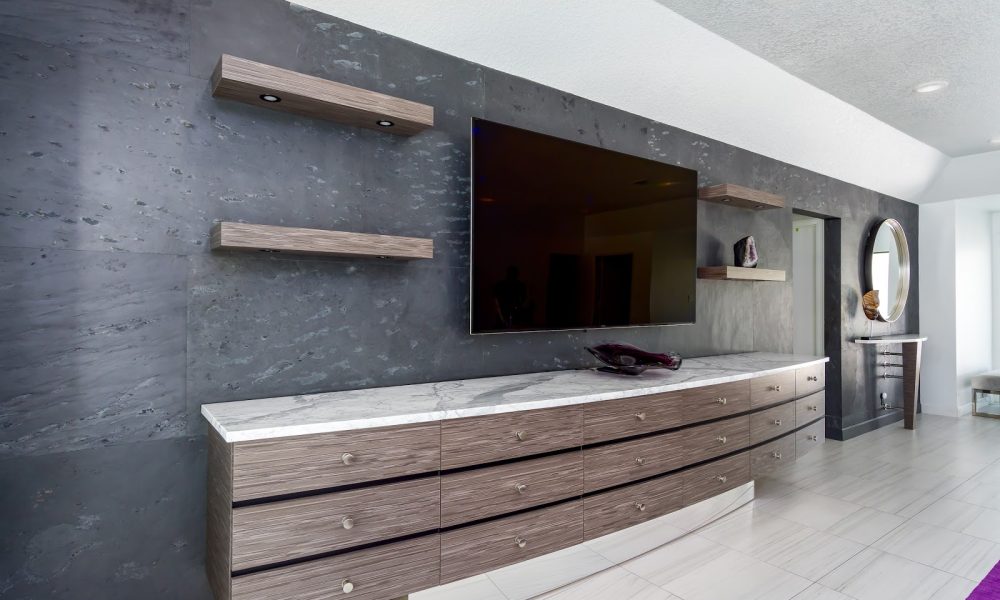 Roos International Ltd Inc