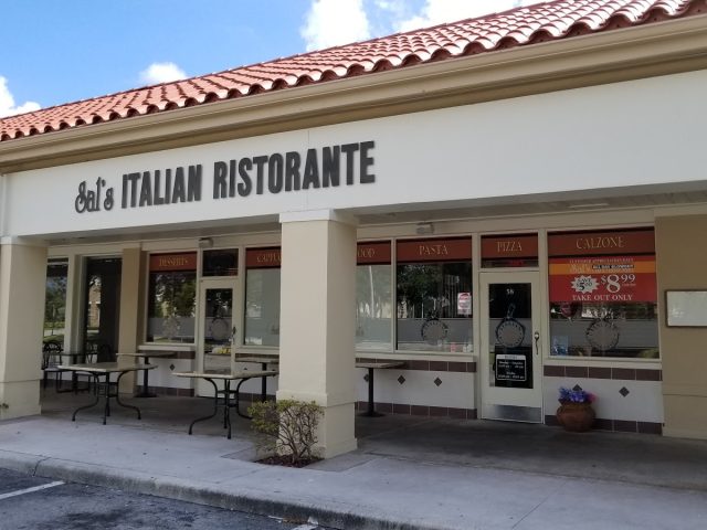 Sal’s Italian Ristorante