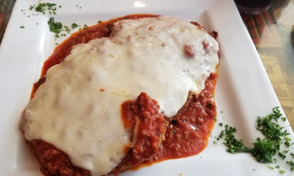 Sal's Italian Ristorante