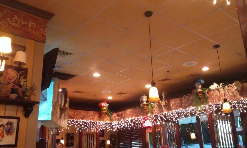 Sal's Italian Ristorante