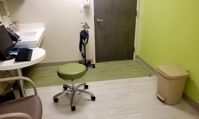 Sanitas Medical Center