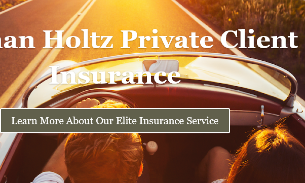 Seeman Holtz Private Client Group