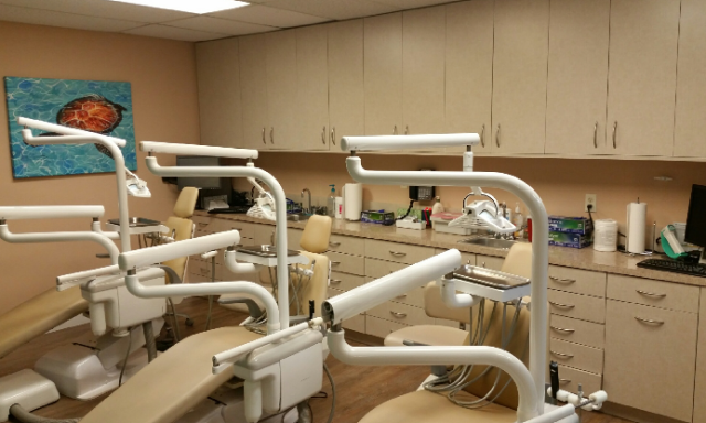 South Florida Dentistry for Children, P.A.