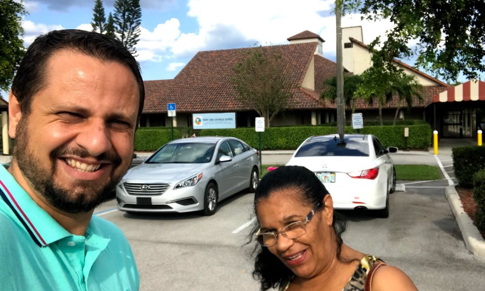 St. Jude Catholic School