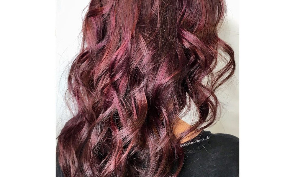 Stephanie Salomoni - Hair Color Specialist