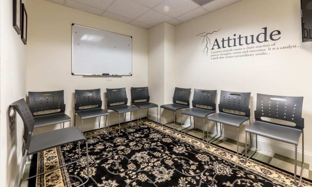 Sunlight Recovery Center