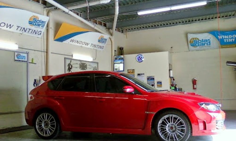 Superior Window & Audio Specialist