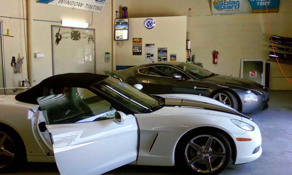 Superior Window & Audio Specialist