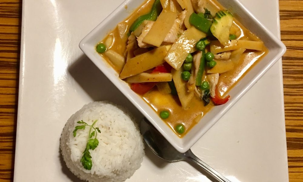 Sushi Masa & Thai Cuisine